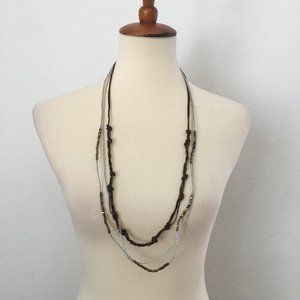 Beautiful Beaded Necklace